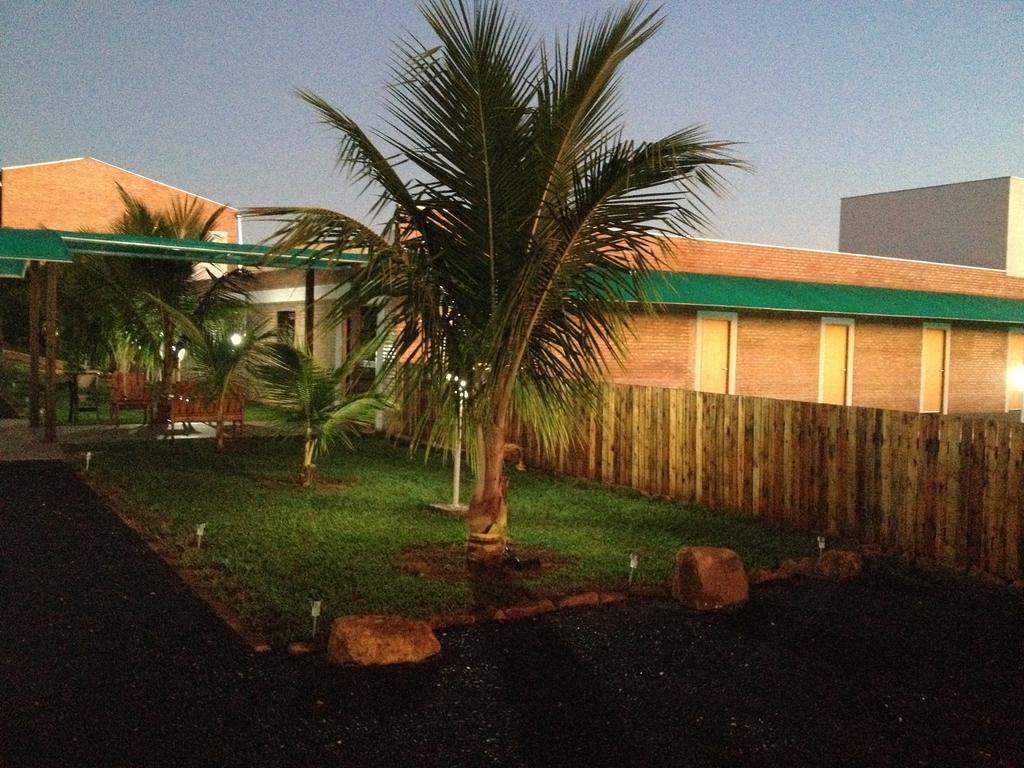 Pousada Inn