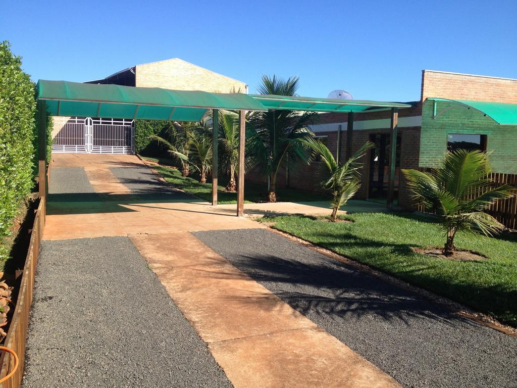 Inn Pousada Nuporanga